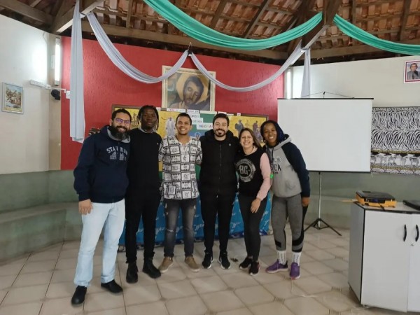 Dia da Consciência Negra