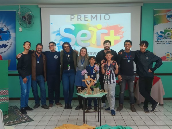 Prêmio Ser Mais