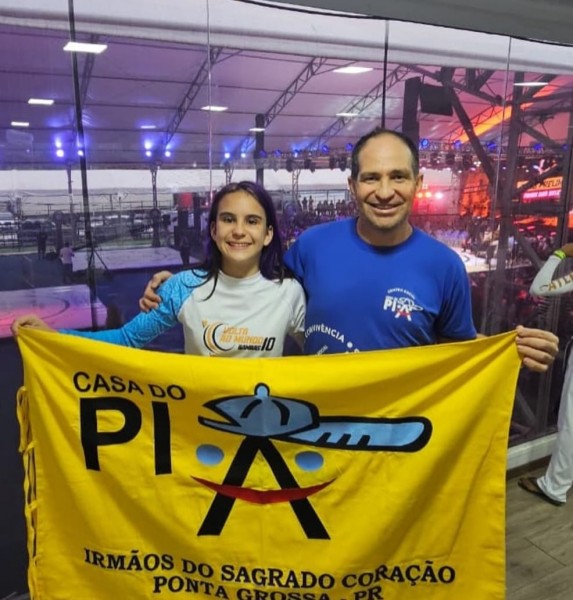 Conquista com orgulho! VMB - 10 - Marica - RJ