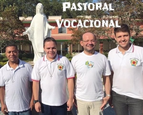 ACOMPANHAMENTO VOCACIONAL