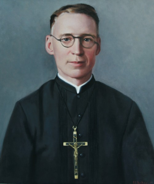 Venerável Irmão Norbert