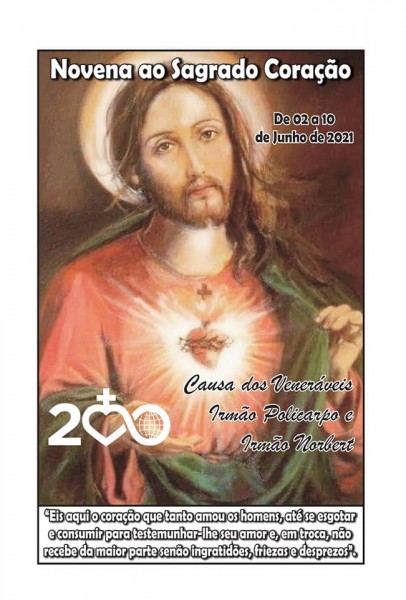 Novena 2021