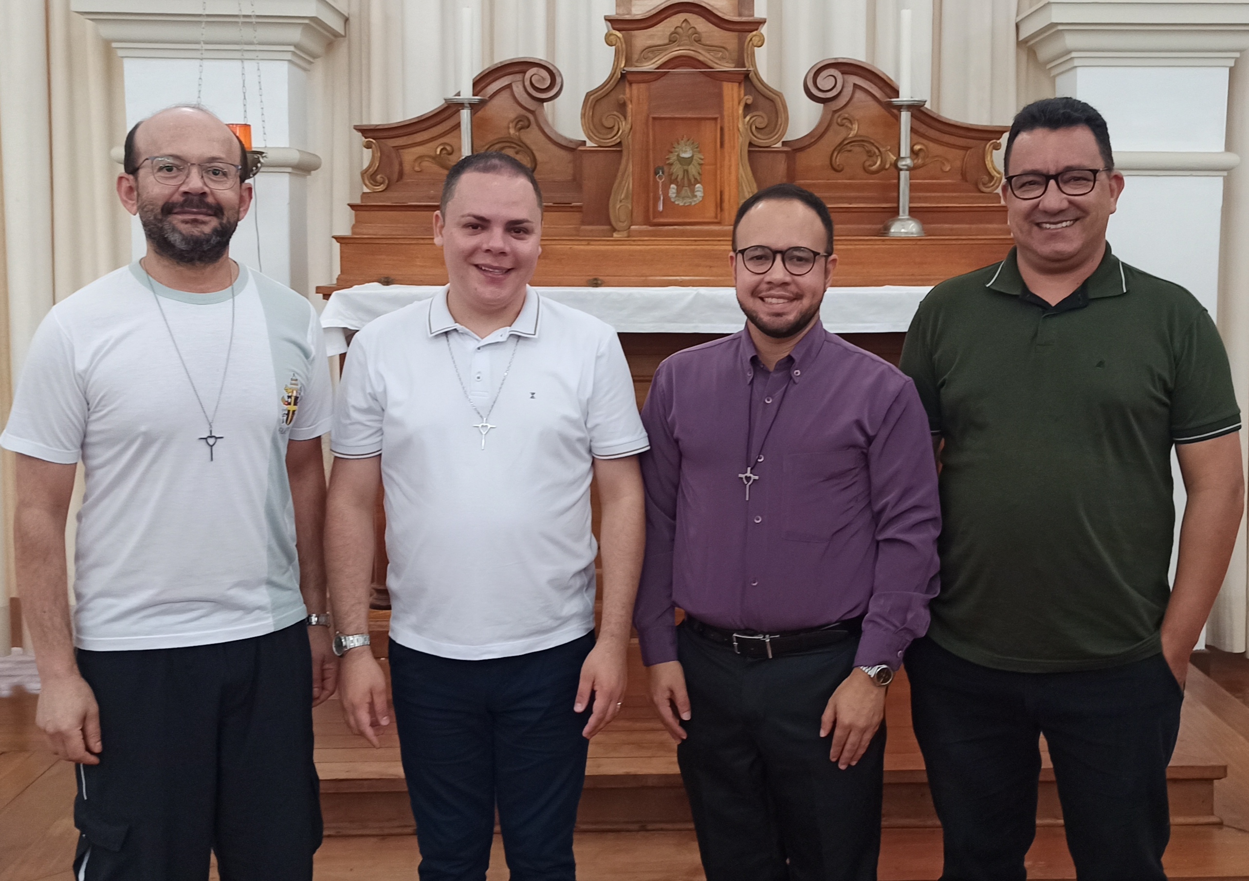 Comunidade Religiosa da Escola Irmão Policarpo