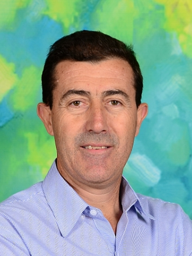 Gilson José Amancio