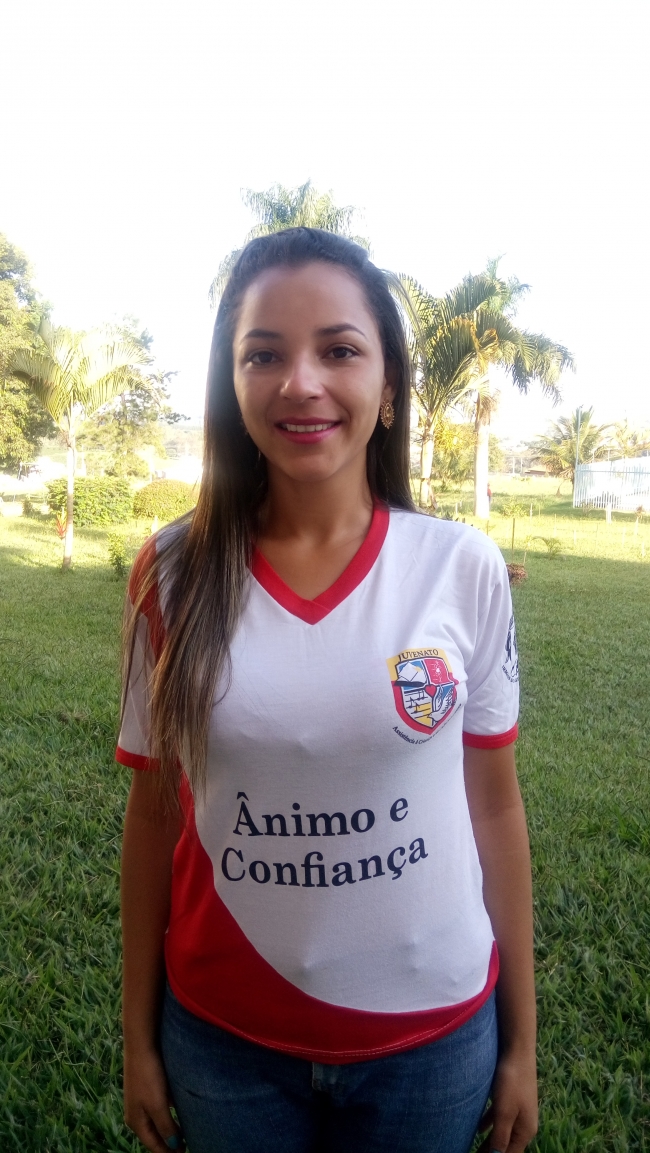 Jessica dos Reis Antônio Rodrigues