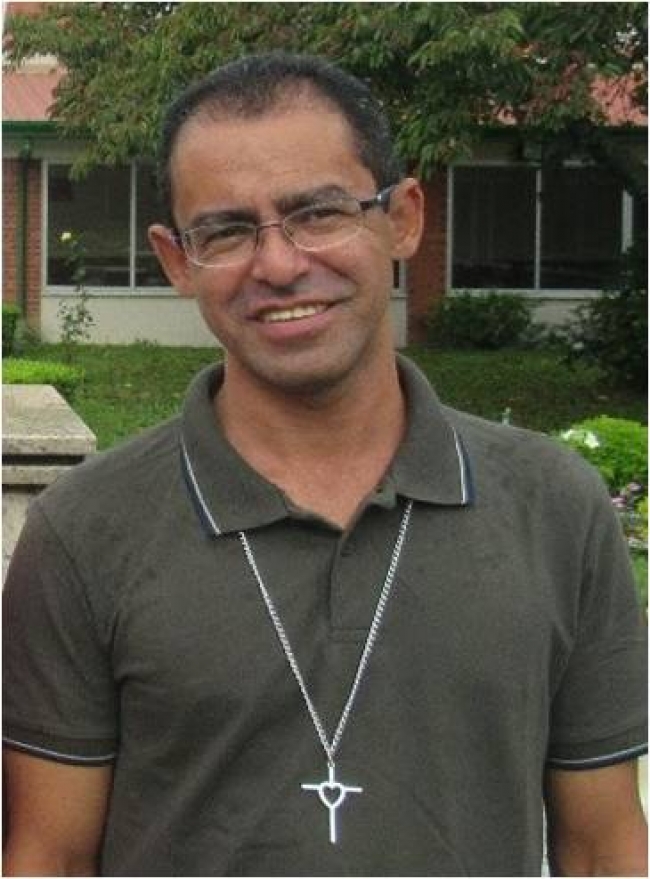 Ir. Rogério Luiz da Silva, SC