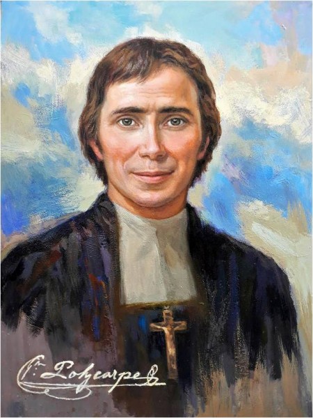 Novena 2025